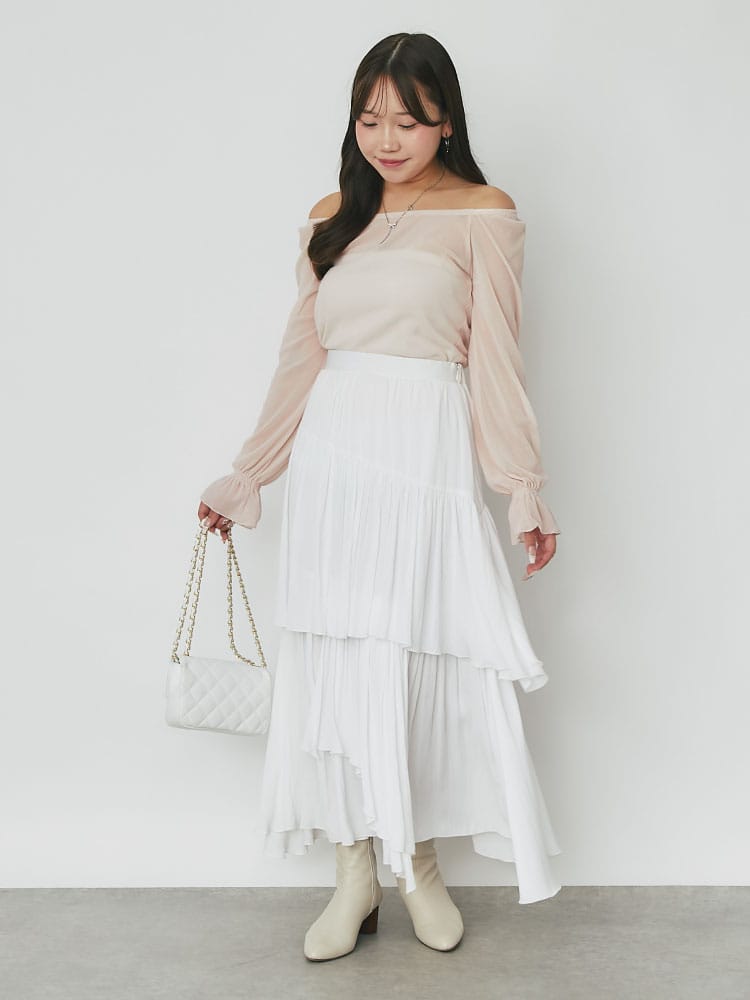 La boutique BonBon(ラブティックボンボン)