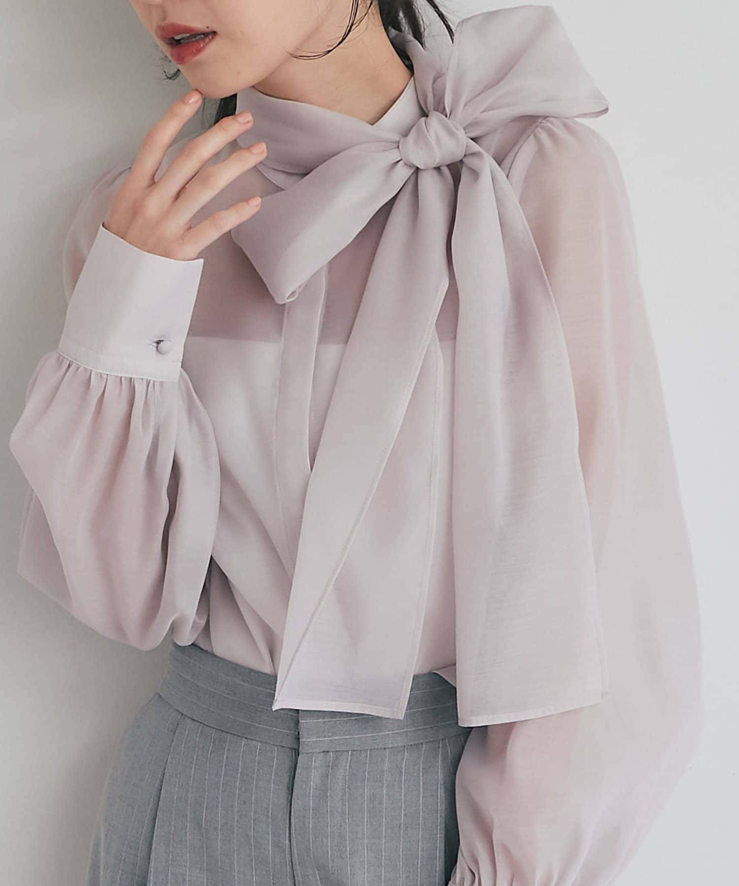 La boutique BonBon(ラブティックボンボン)
