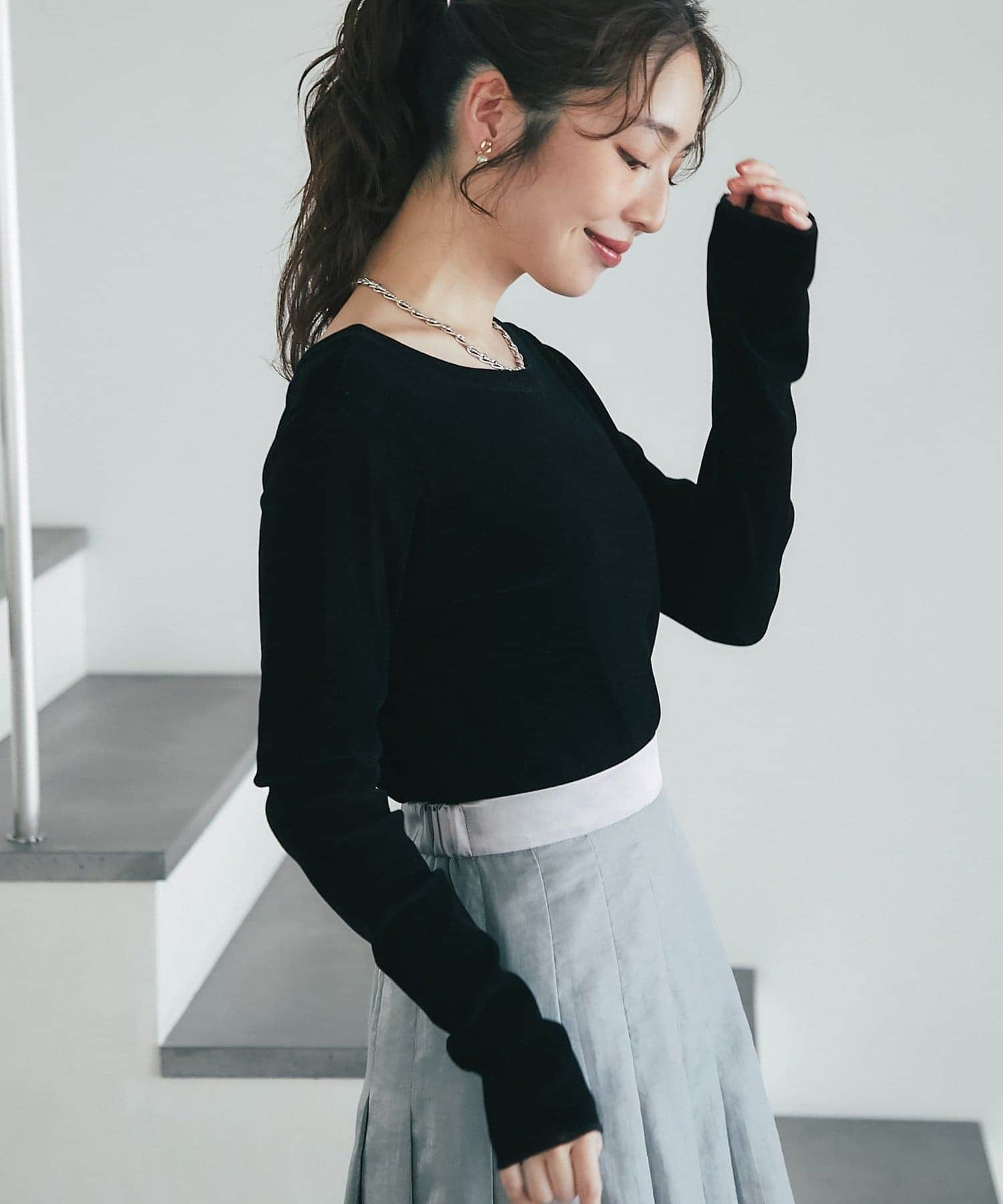La boutique BonBon(ラブティックボンボン)