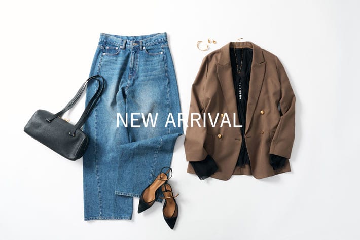 RIVE DROITE NEW ARRIVAL