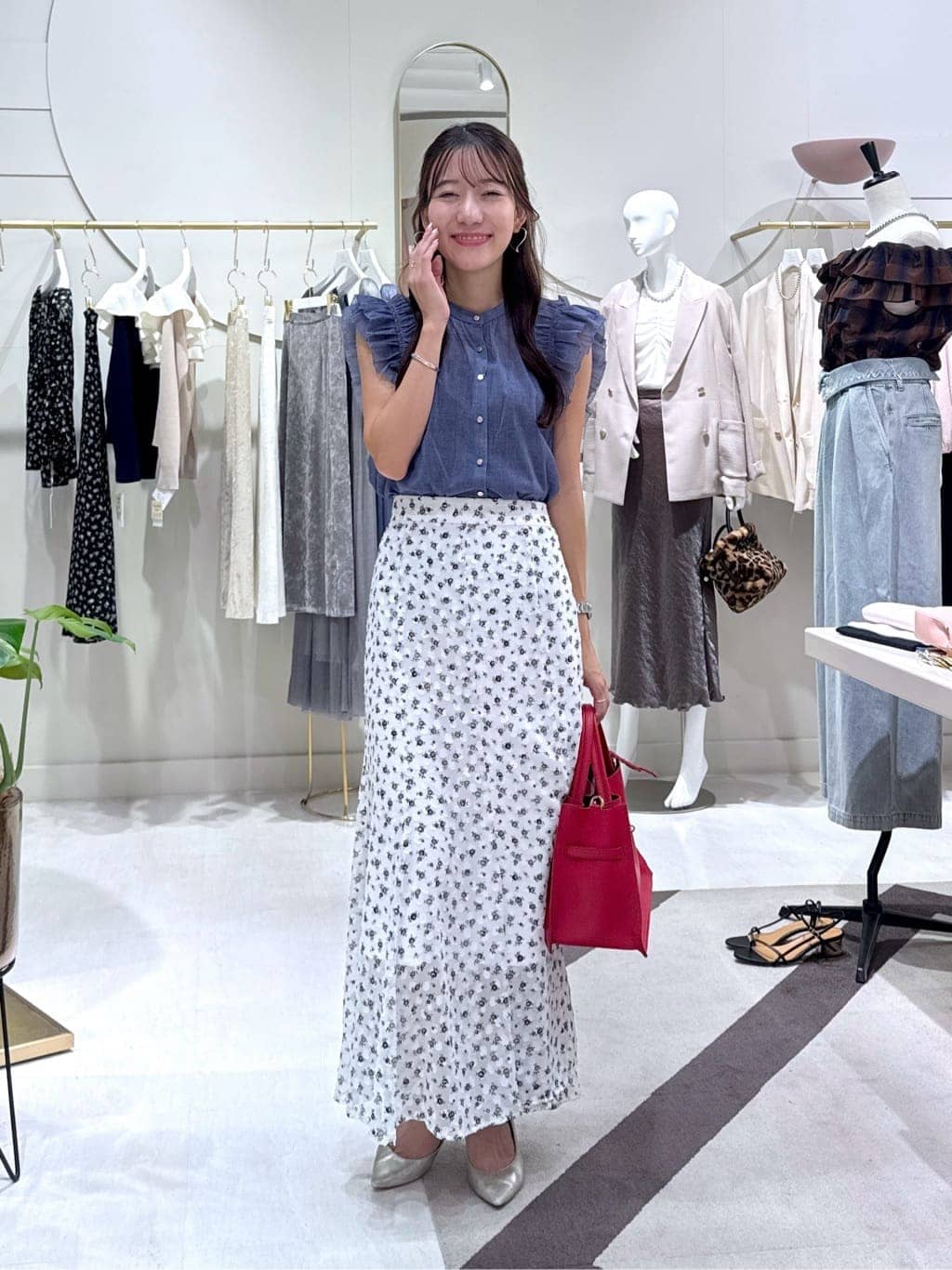 La boutique BonBon(ラブティックボンボン)