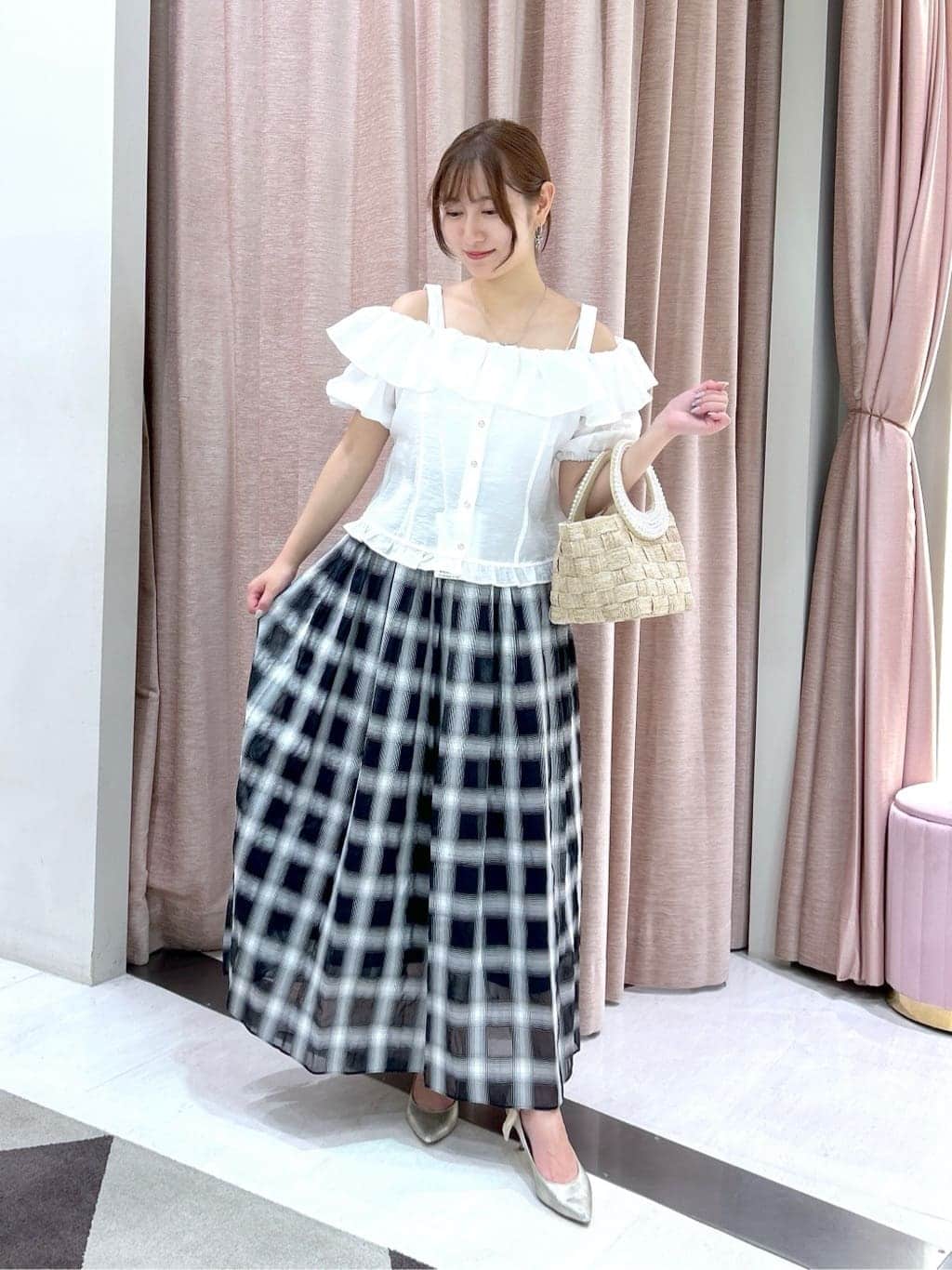 La boutique BonBon(ラブティックボンボン)