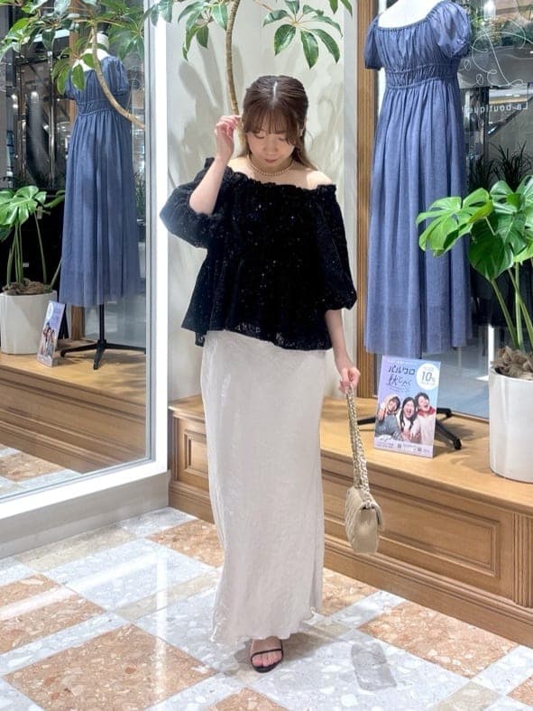 La boutique BonBon(ラブティックボンボン)