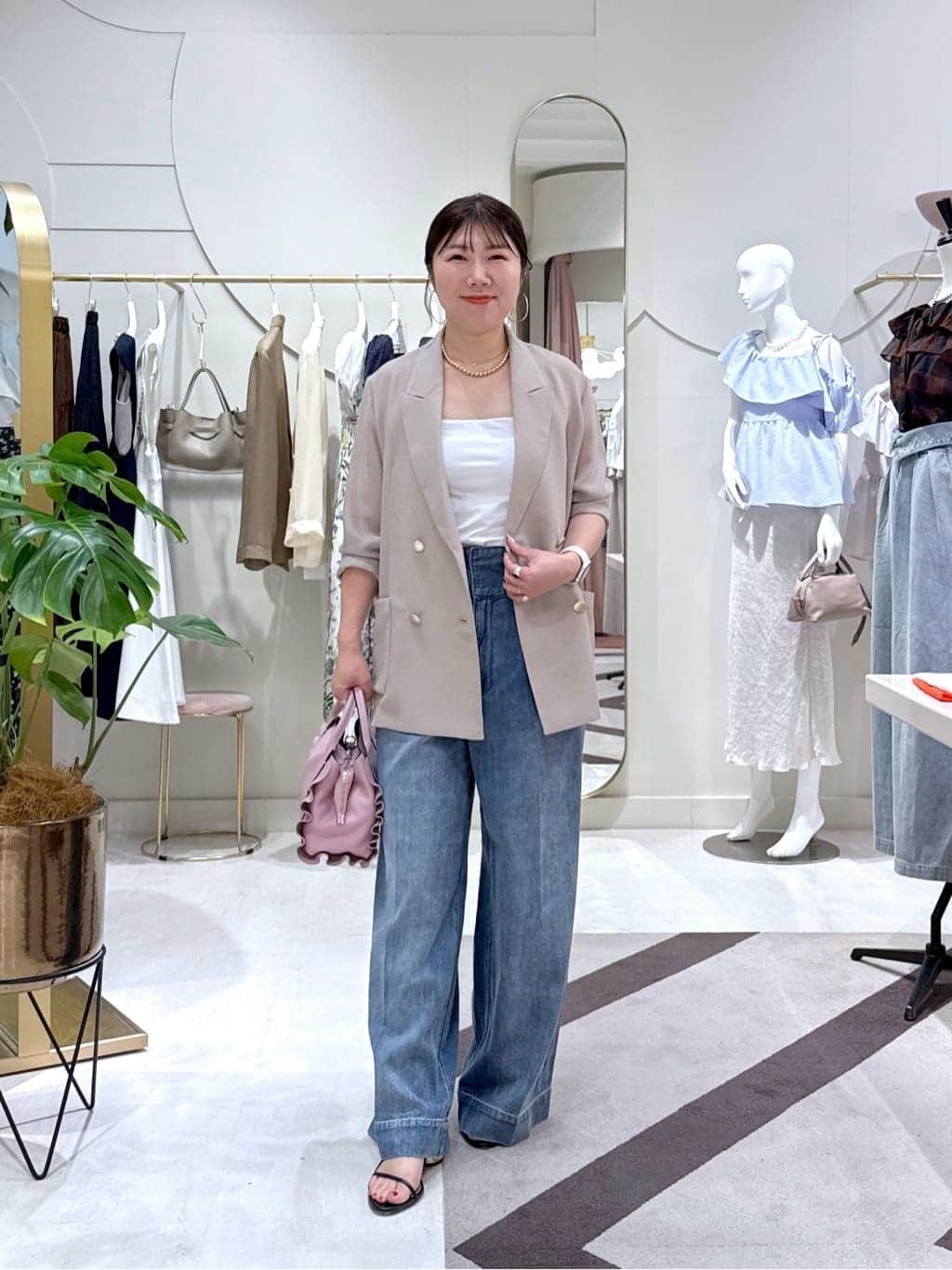 La boutique BonBon(ラブティックボンボン)