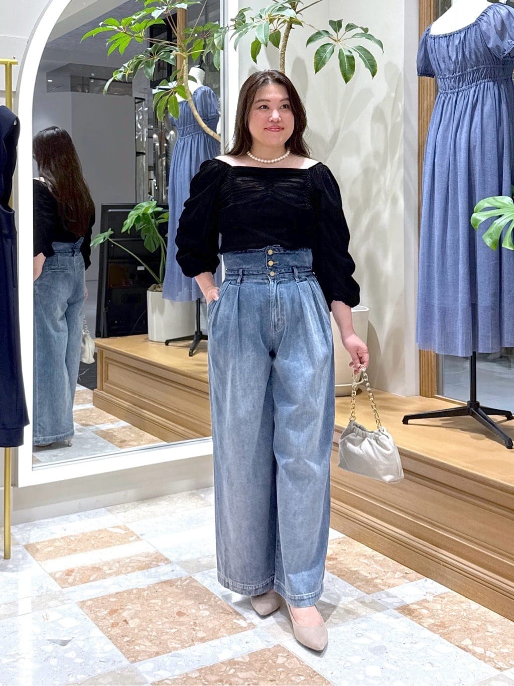 La boutique BonBon(ラブティックボンボン)