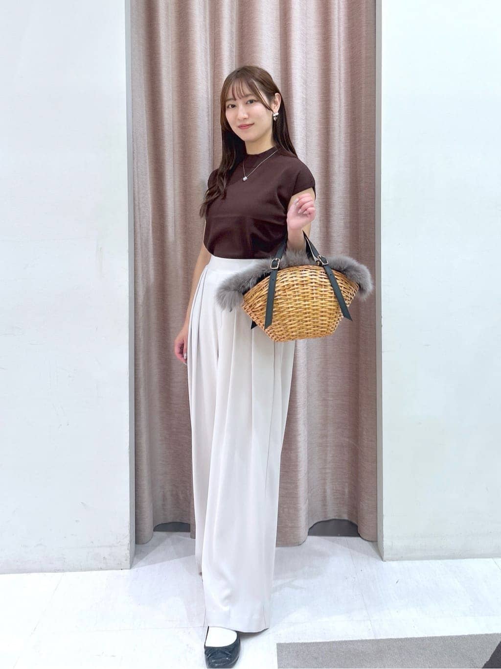 La boutique BonBon(ラブティックボンボン)