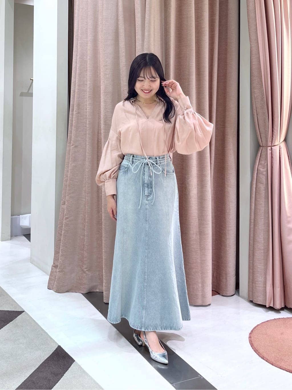 La boutique BonBon(ラブティックボンボン)
