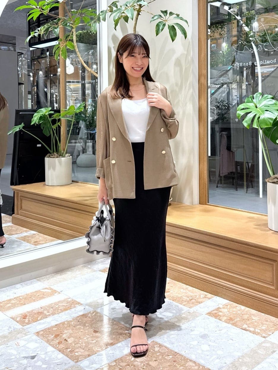 La boutique BonBon(ラブティックボンボン)