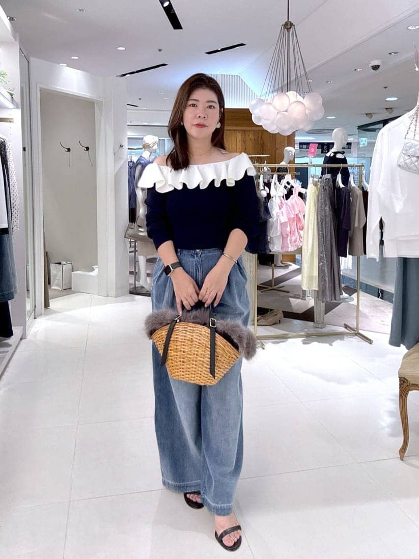 La boutique BonBon(ラブティックボンボン)