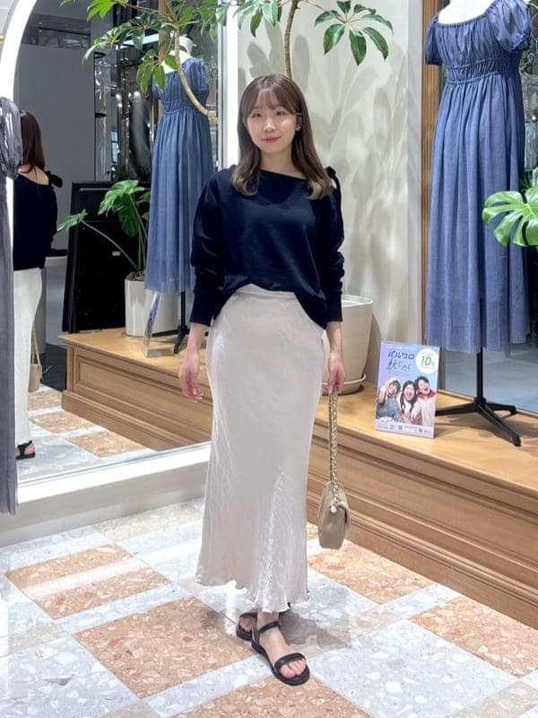 La boutique BonBon(ラブティックボンボン)