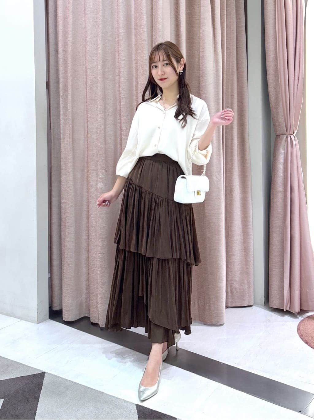 La boutique BonBon(ラブティックボンボン)
