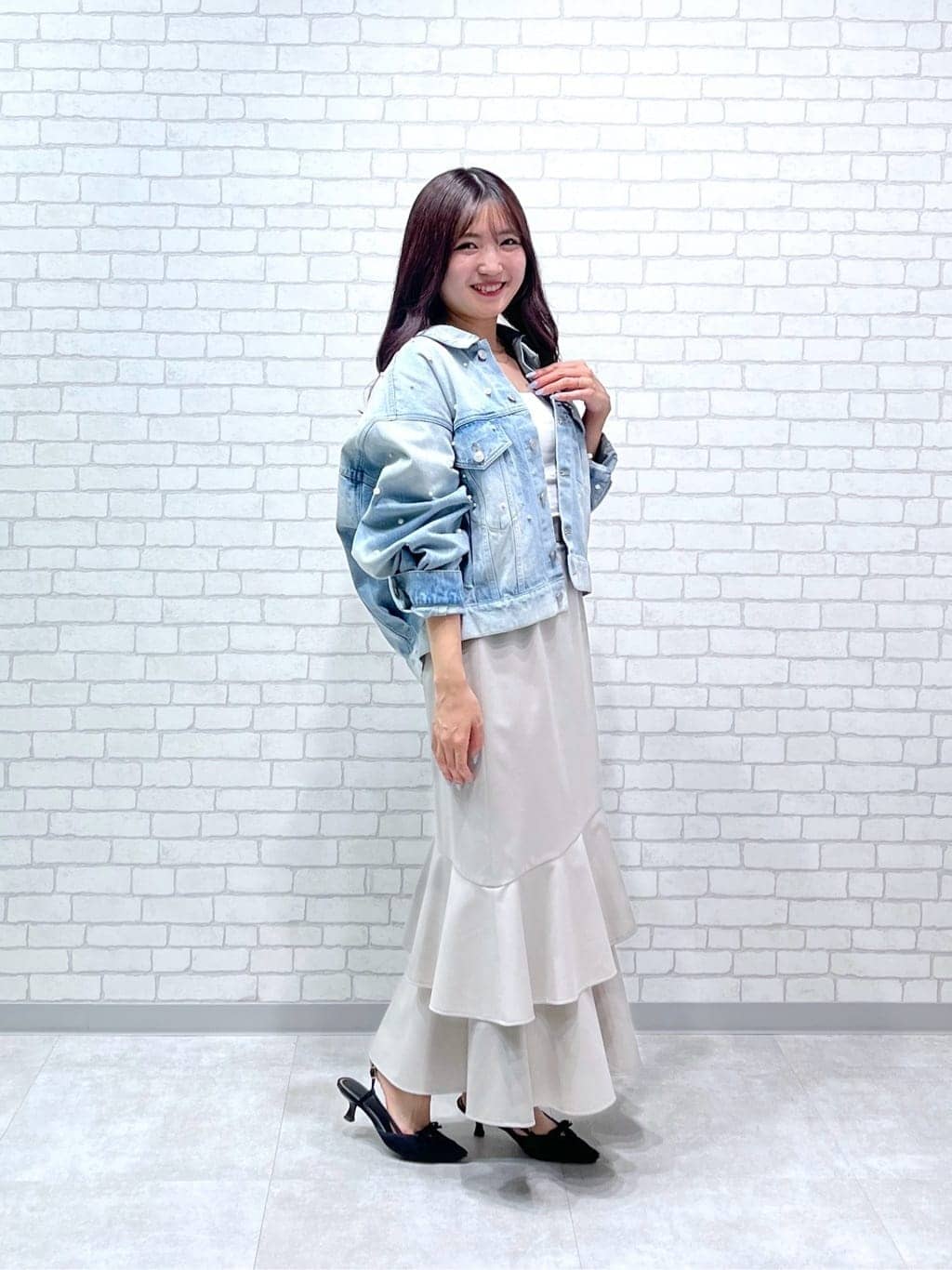 La boutique BonBon(ラブティックボンボン)