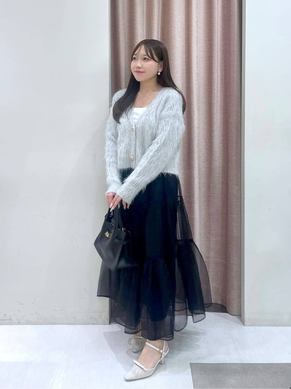 La boutique BonBon(ラブティックボンボン)