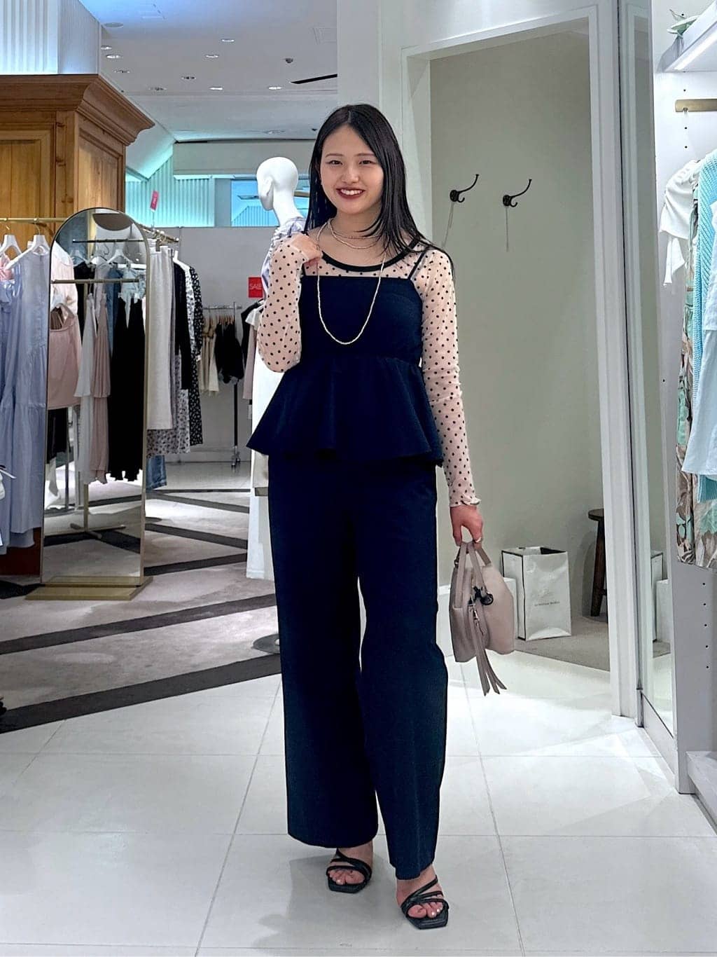 La boutique BonBon(ラブティックボンボン)