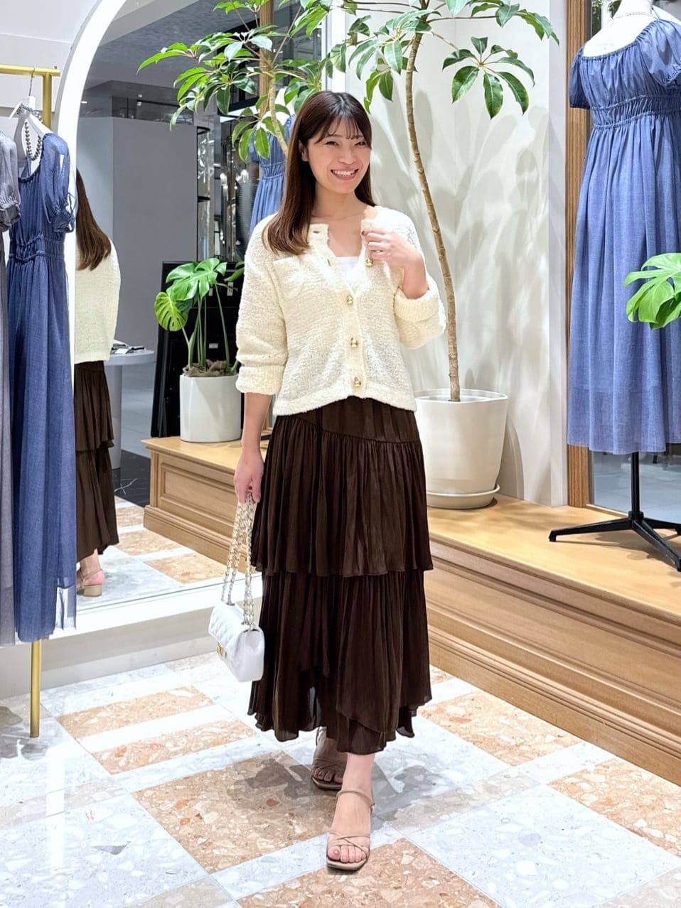 La boutique BonBon(ラブティックボンボン)