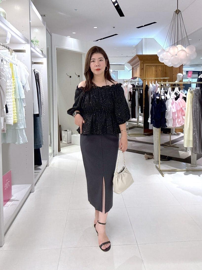 La boutique BonBon(ラブティックボンボン)