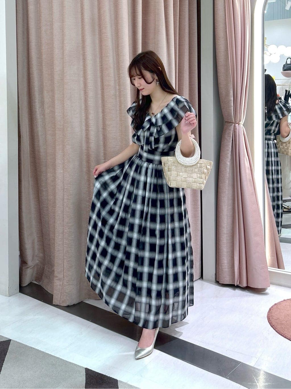 La boutique BonBon(ラブティックボンボン)