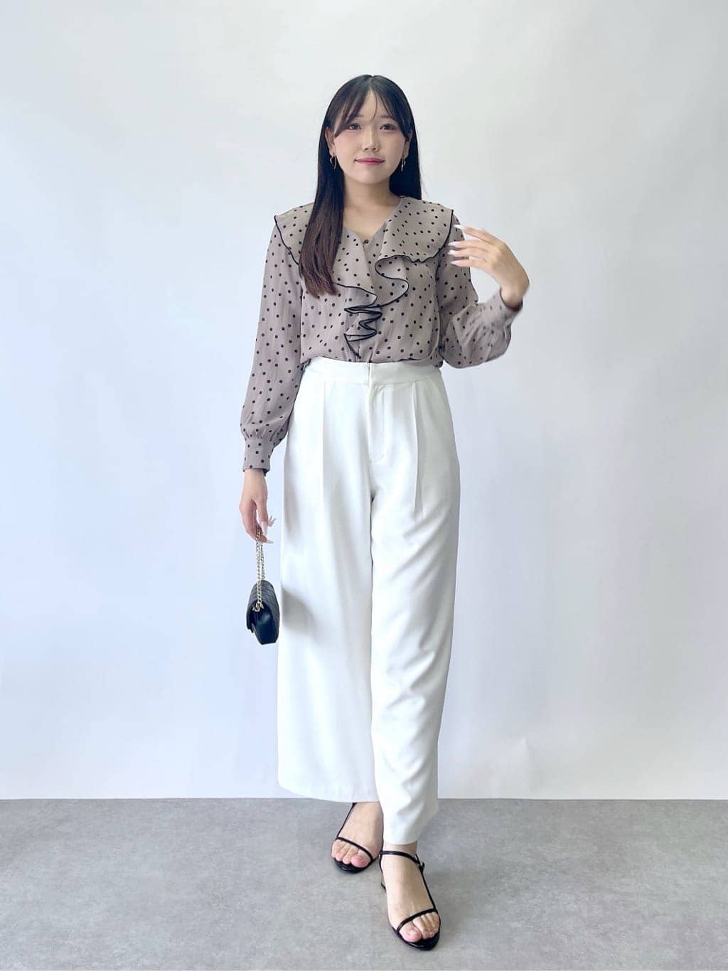 La boutique BonBon(ラブティックボンボン)