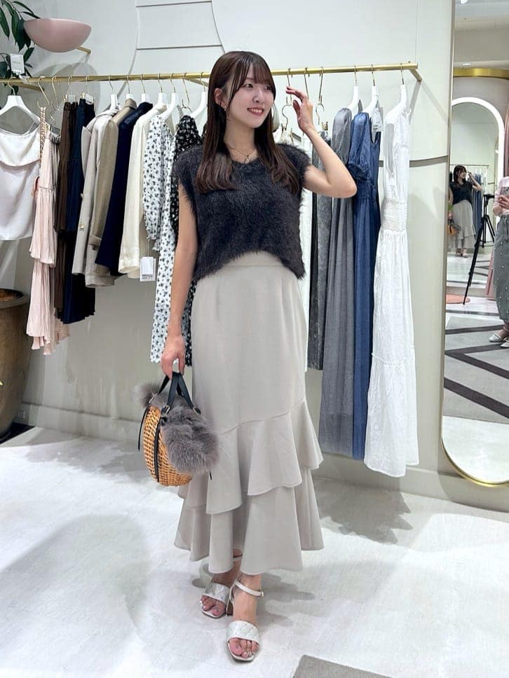 La boutique BonBon(ラブティックボンボン)