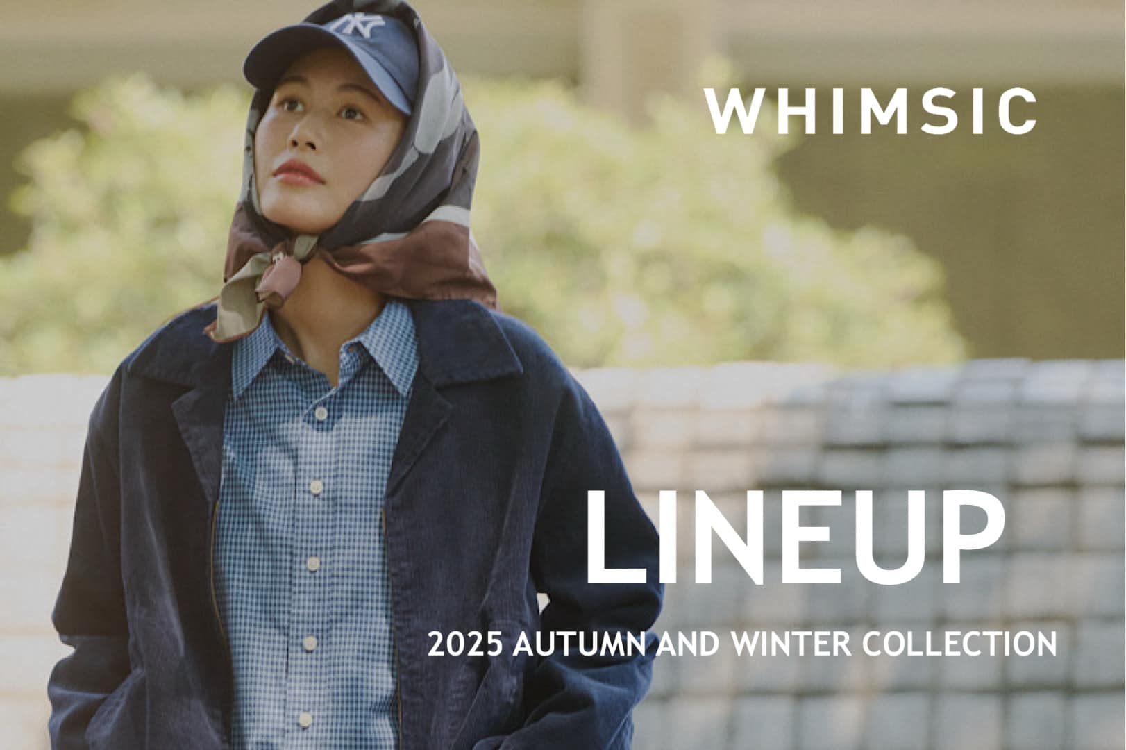 Kastane 【WHIMSIC】9/13(土)発売！AUTUMN COLLECTION