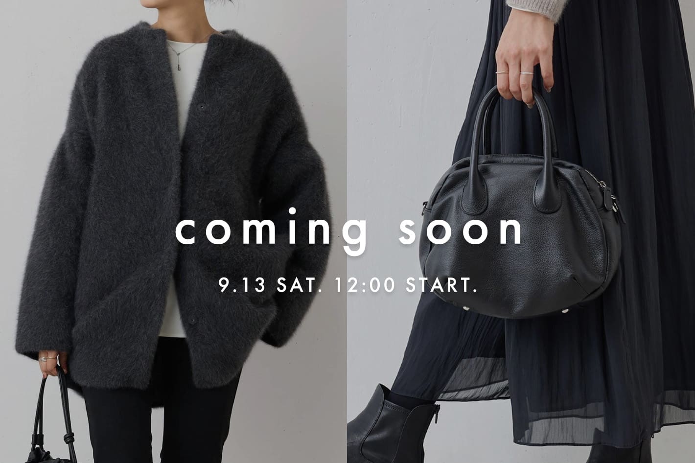 BEARDSLEY 【coming soon】