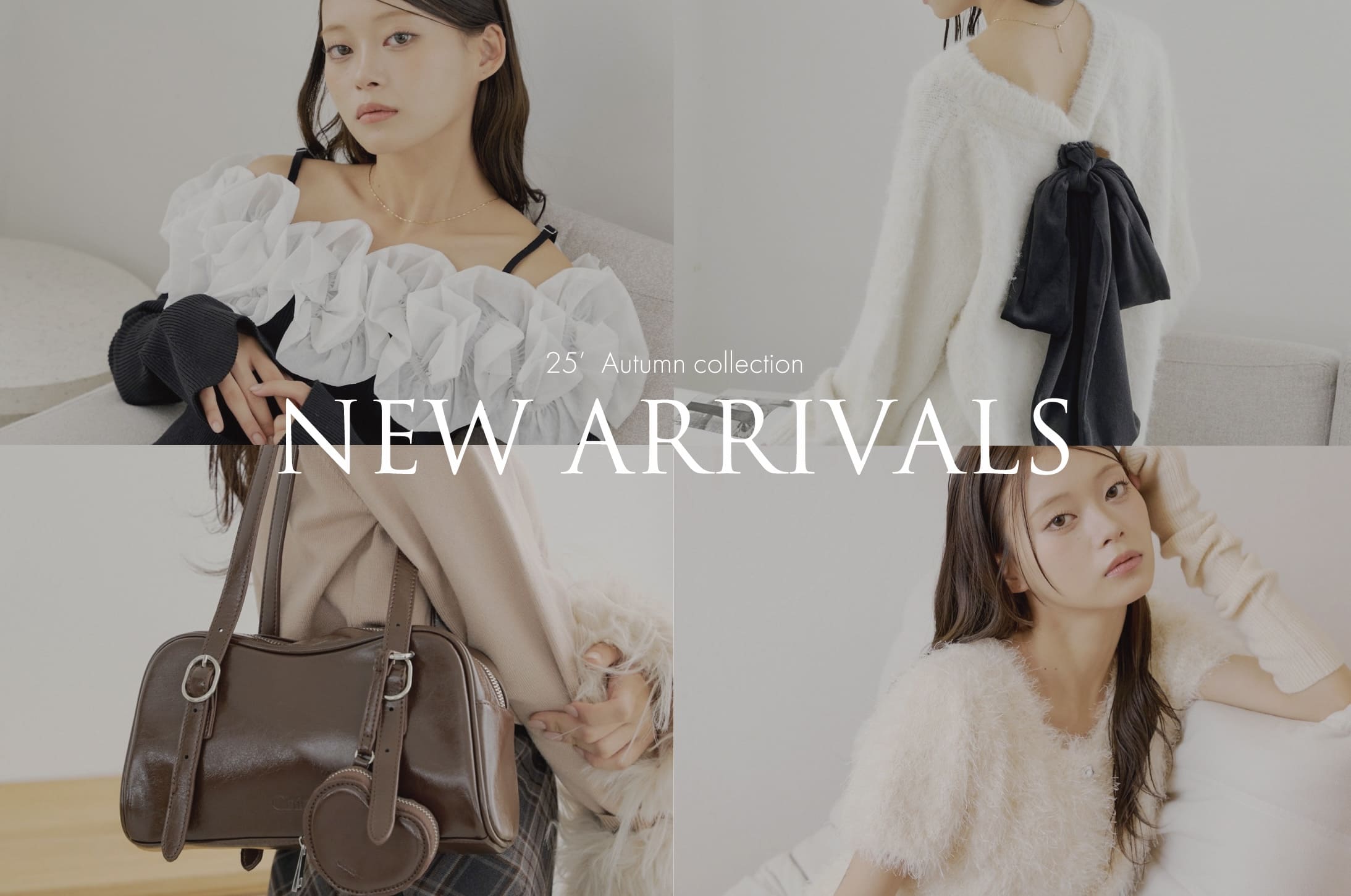 Chico 【New Arrivals】今買って、すぐに届くアイテム◎今週入荷のアイテムをご紹介♪