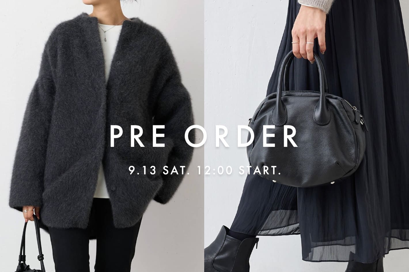 BEARDSLEY 【RESTOCK】完売アイテム追加予約スタート！