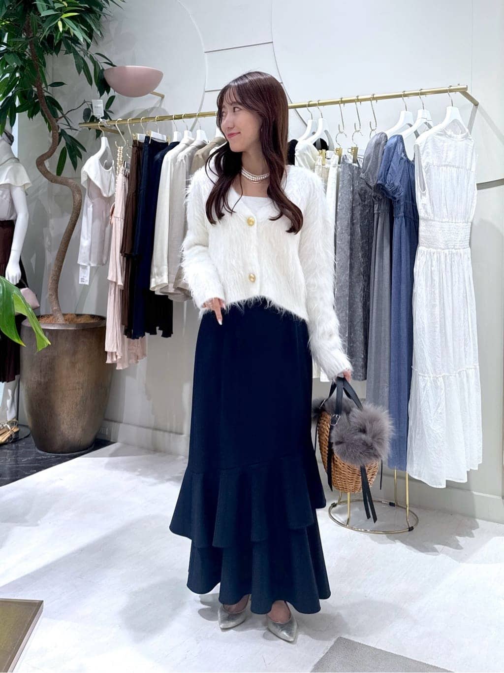 La boutique BonBon(ラブティックボンボン)