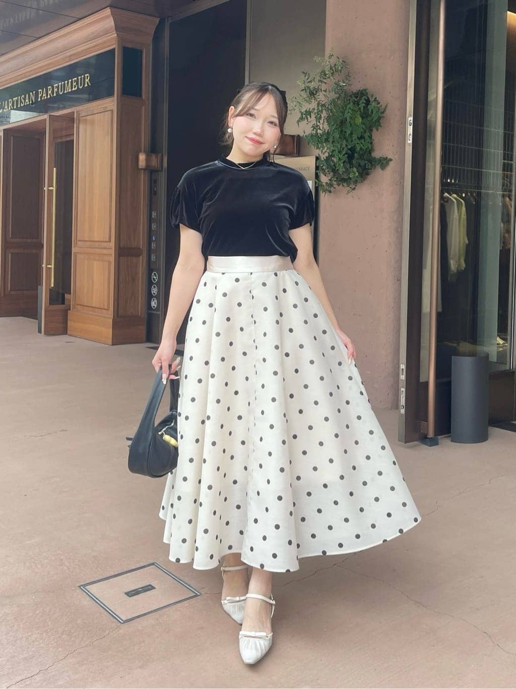 La boutique BonBon(ラブティックボンボン)