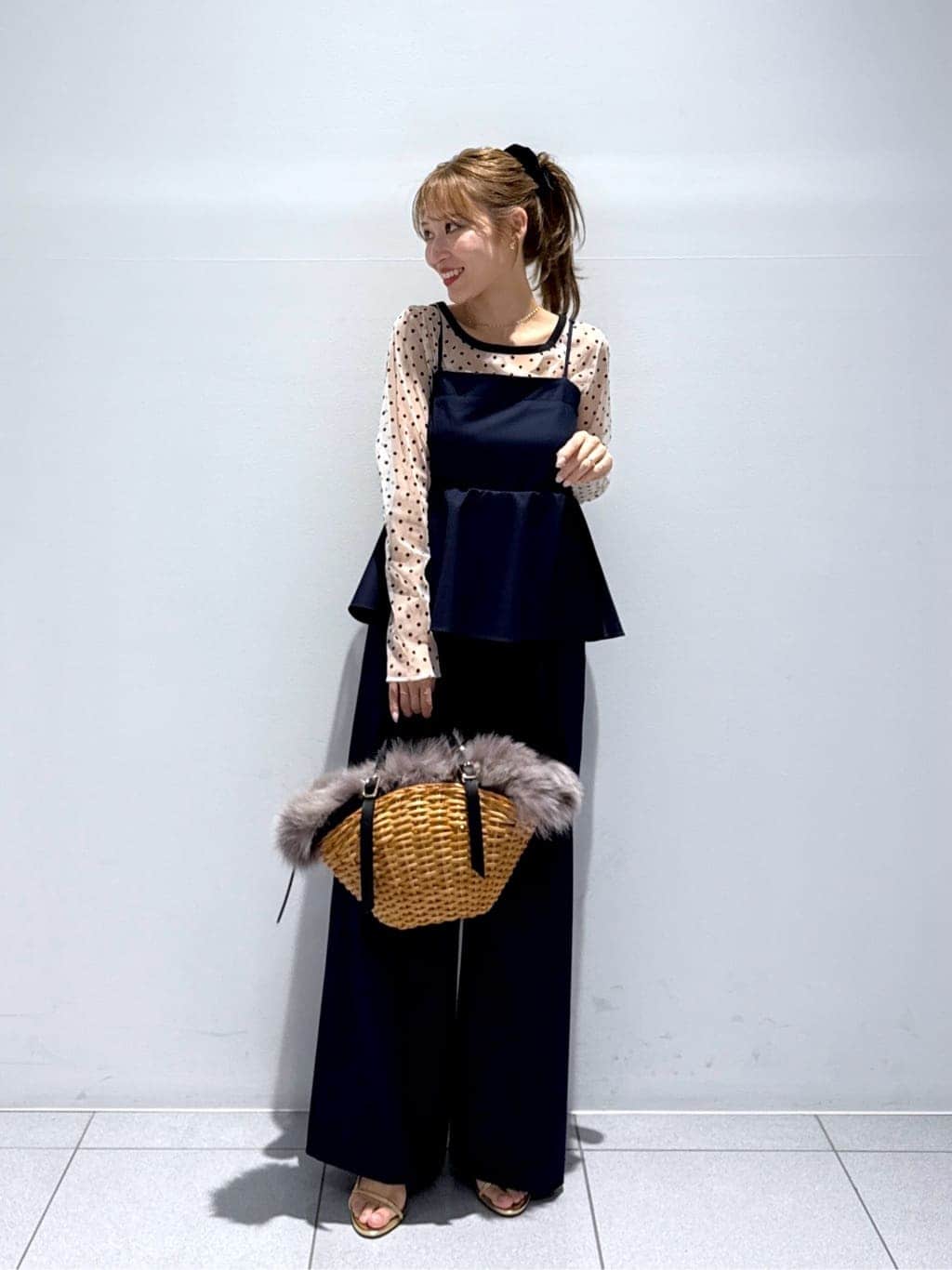 La boutique BonBon(ラブティックボンボン)