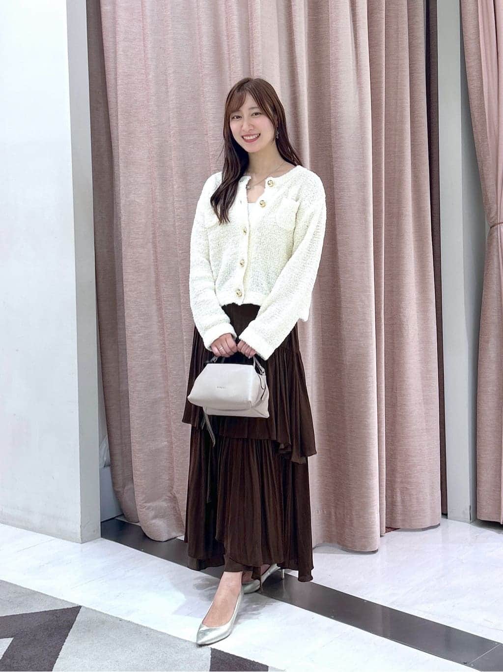 La boutique BonBon(ラブティックボンボン)
