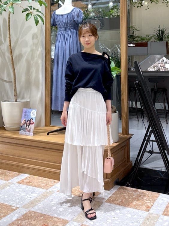 La boutique BonBon(ラブティックボンボン)