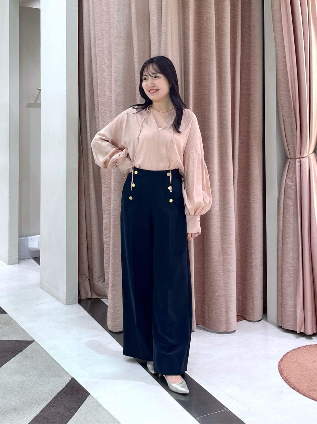 La boutique BonBon(ラブティックボンボン)