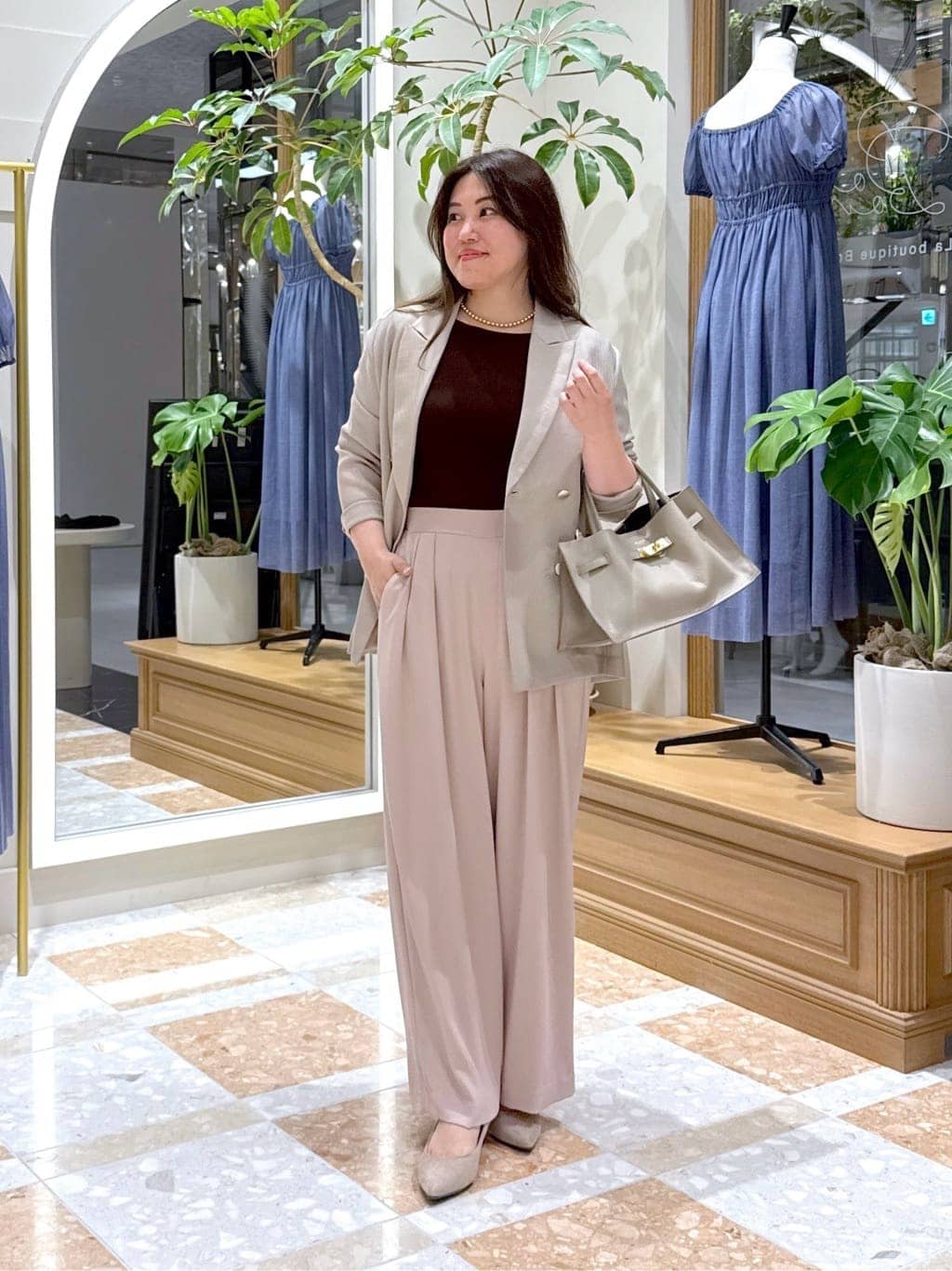 La boutique BonBon(ラブティックボンボン)