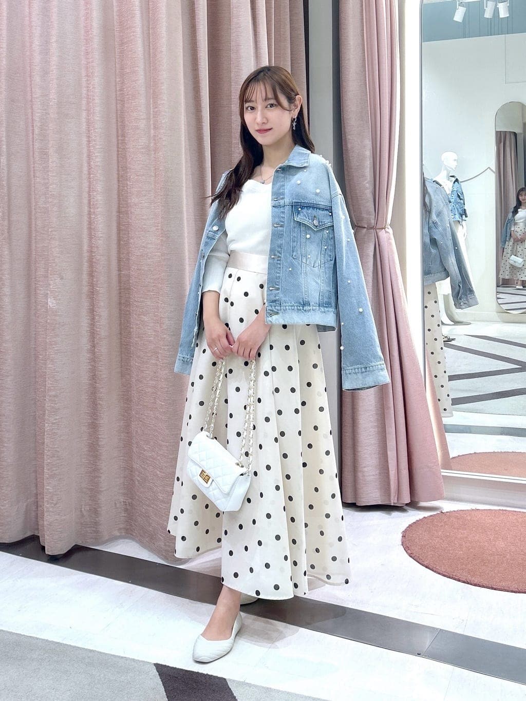 La boutique BonBon(ラブティックボンボン)