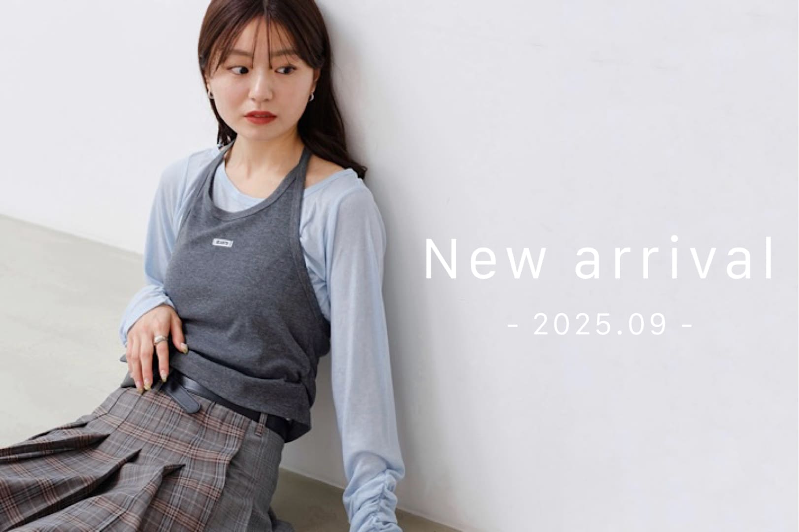Kastane New arrival -2025.09-