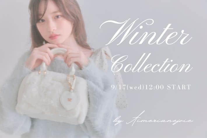 OLIVE des OLIVE Aimerianejoie Winter collection