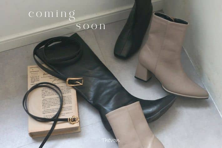 Thevon. 【COMING SOON】今週発売の注目の新作予約アイテムを一挙公開！