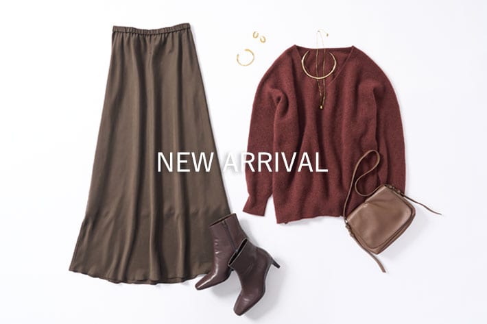 RIVE DROITE NEW ARRIVAL