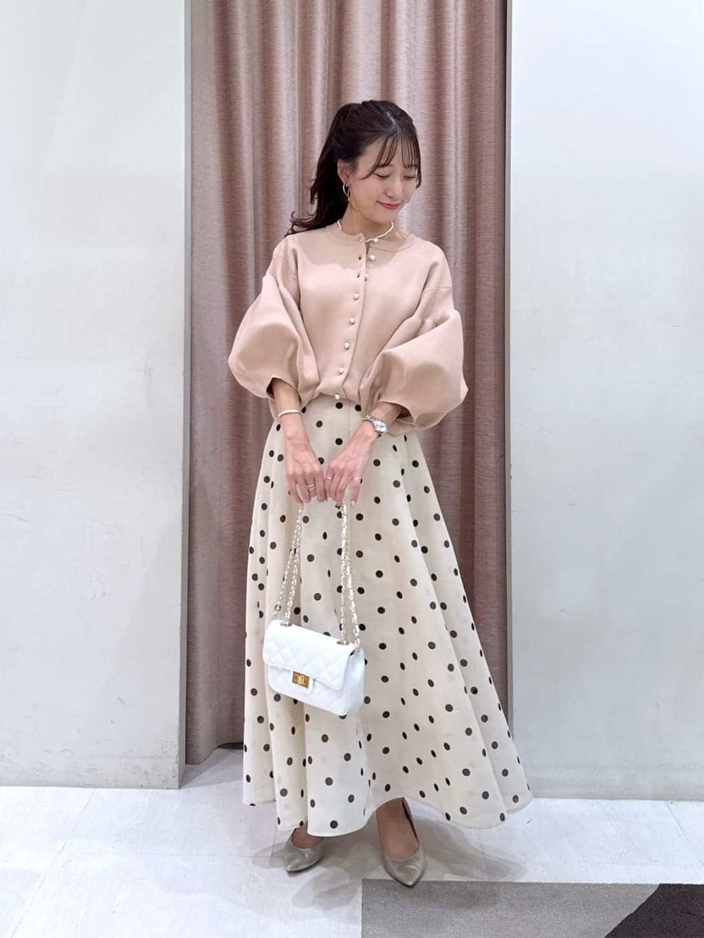 La boutique BonBon(ラブティックボンボン)