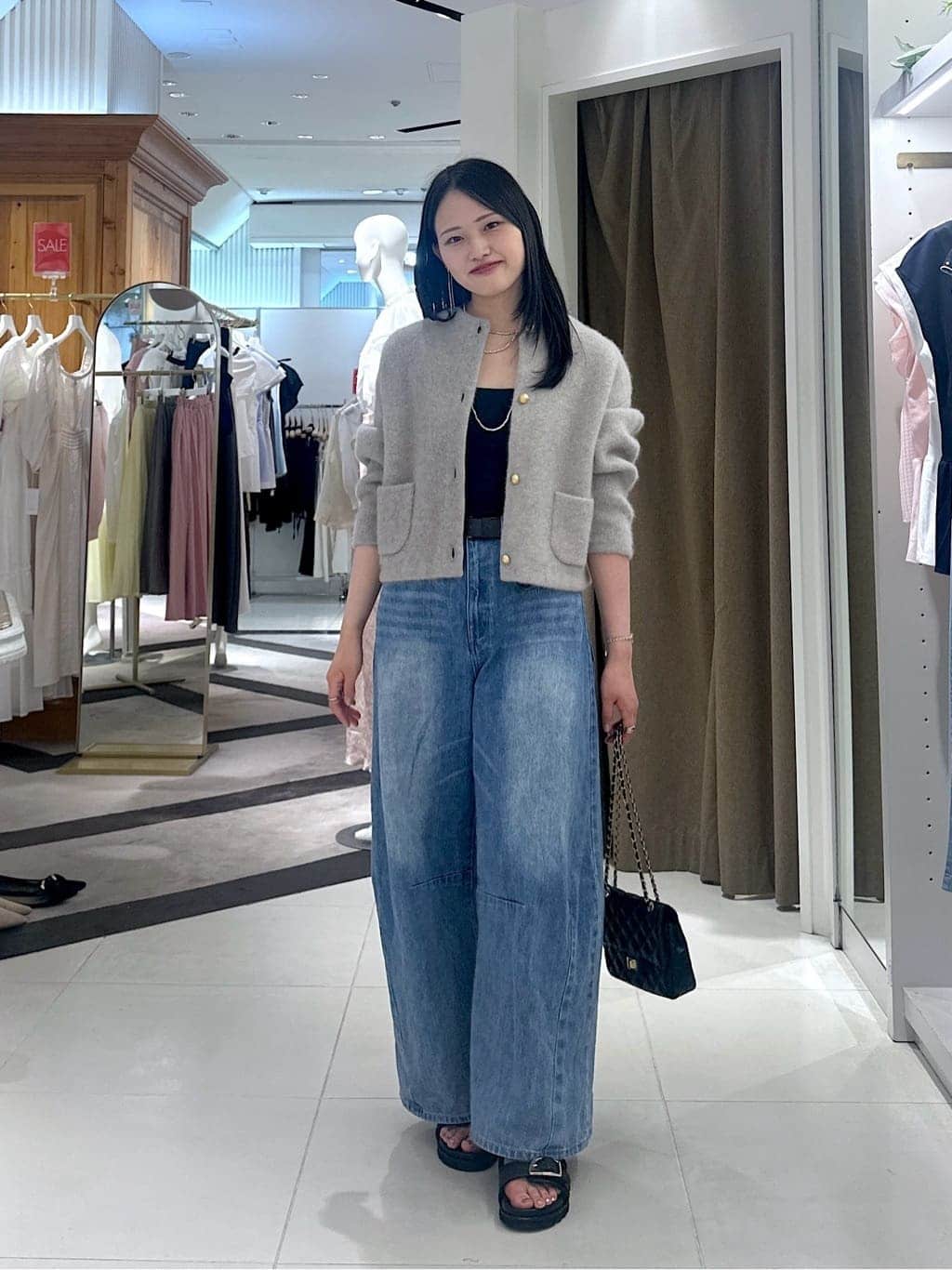 La boutique BonBon(ラブティックボンボン)