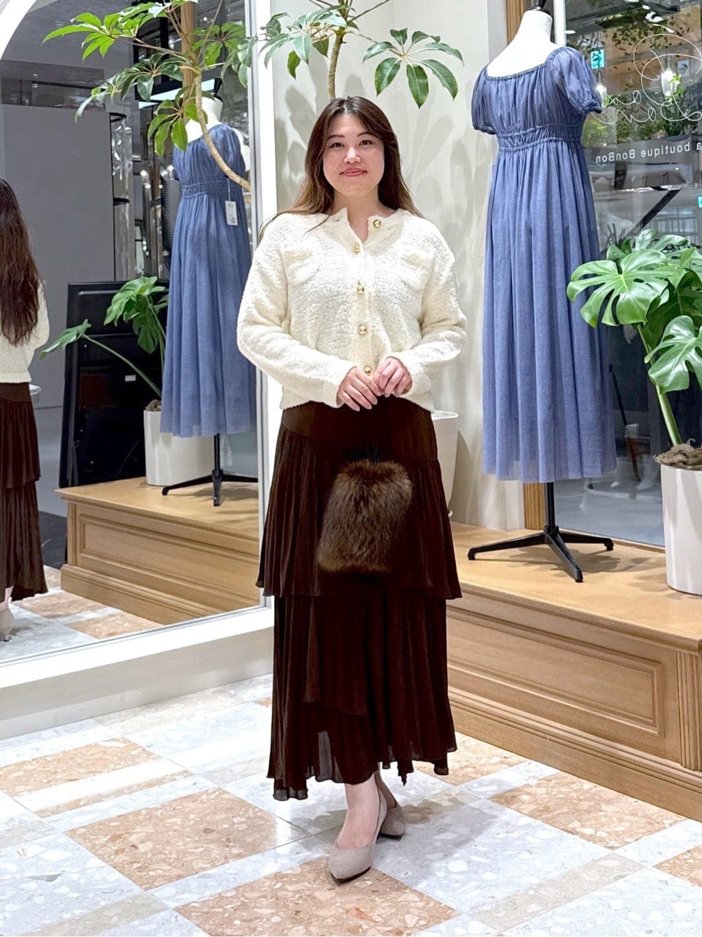 La boutique BonBon(ラブティックボンボン)