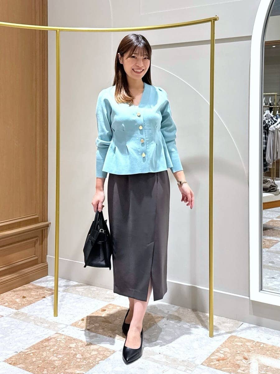 La boutique BonBon(ラブティックボンボン)