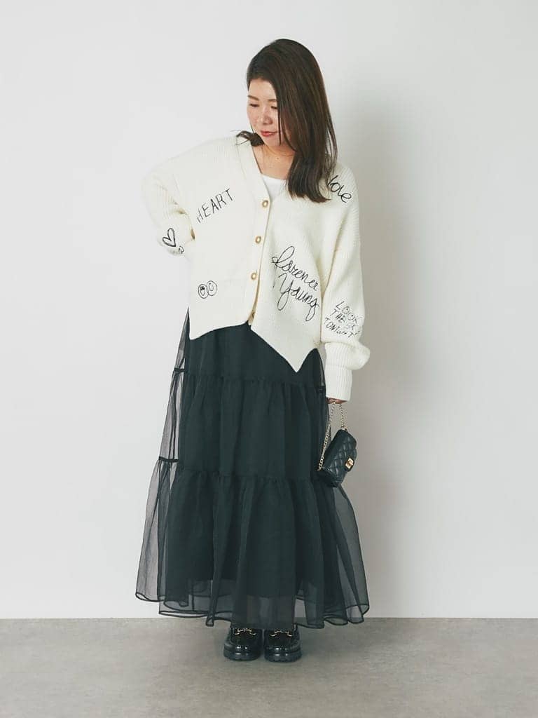 La boutique BonBon(ラブティックボンボン)