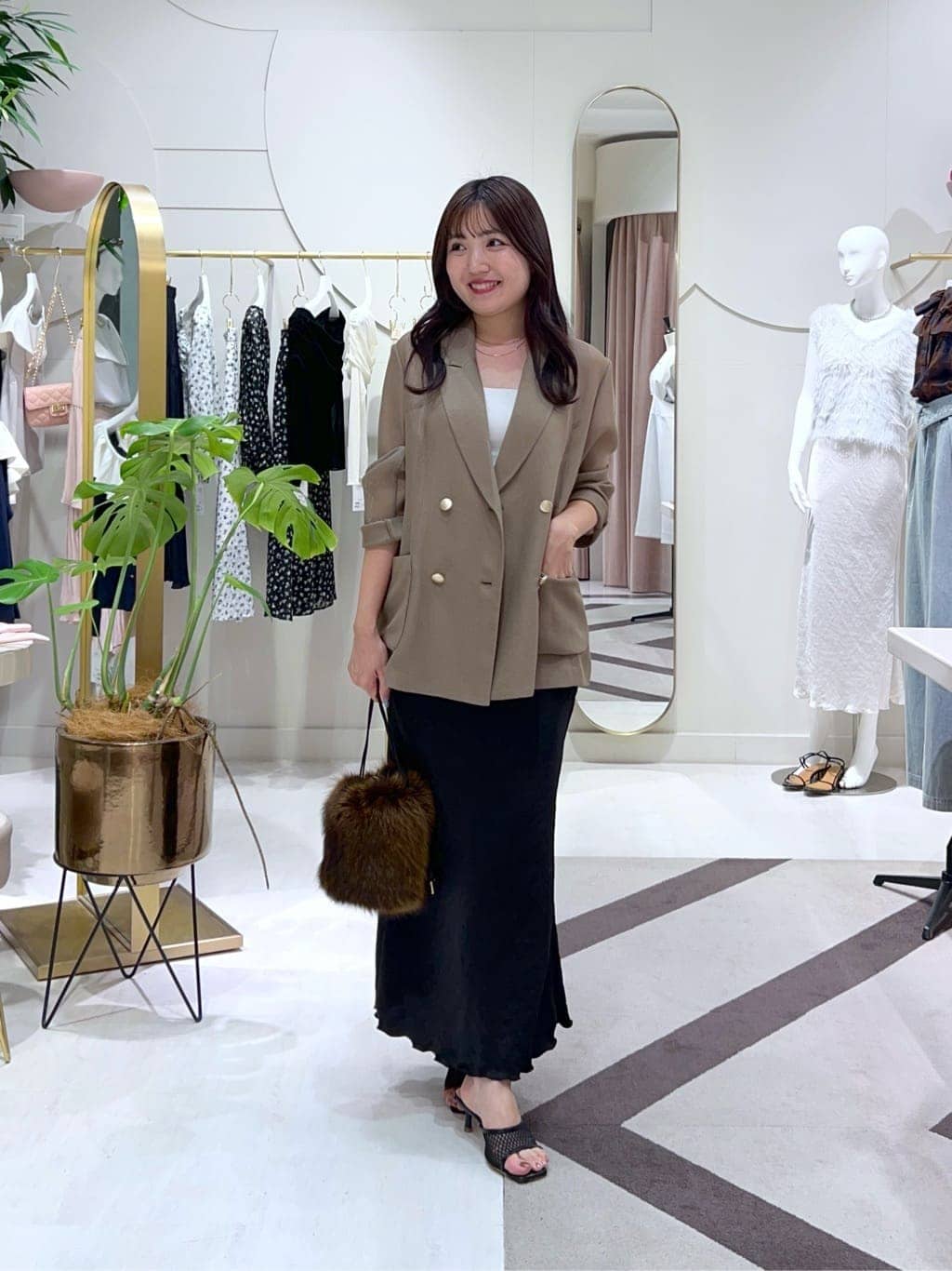 La boutique BonBon(ラブティックボンボン)