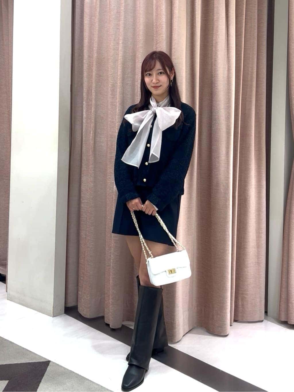 La boutique BonBon(ラブティックボンボン)