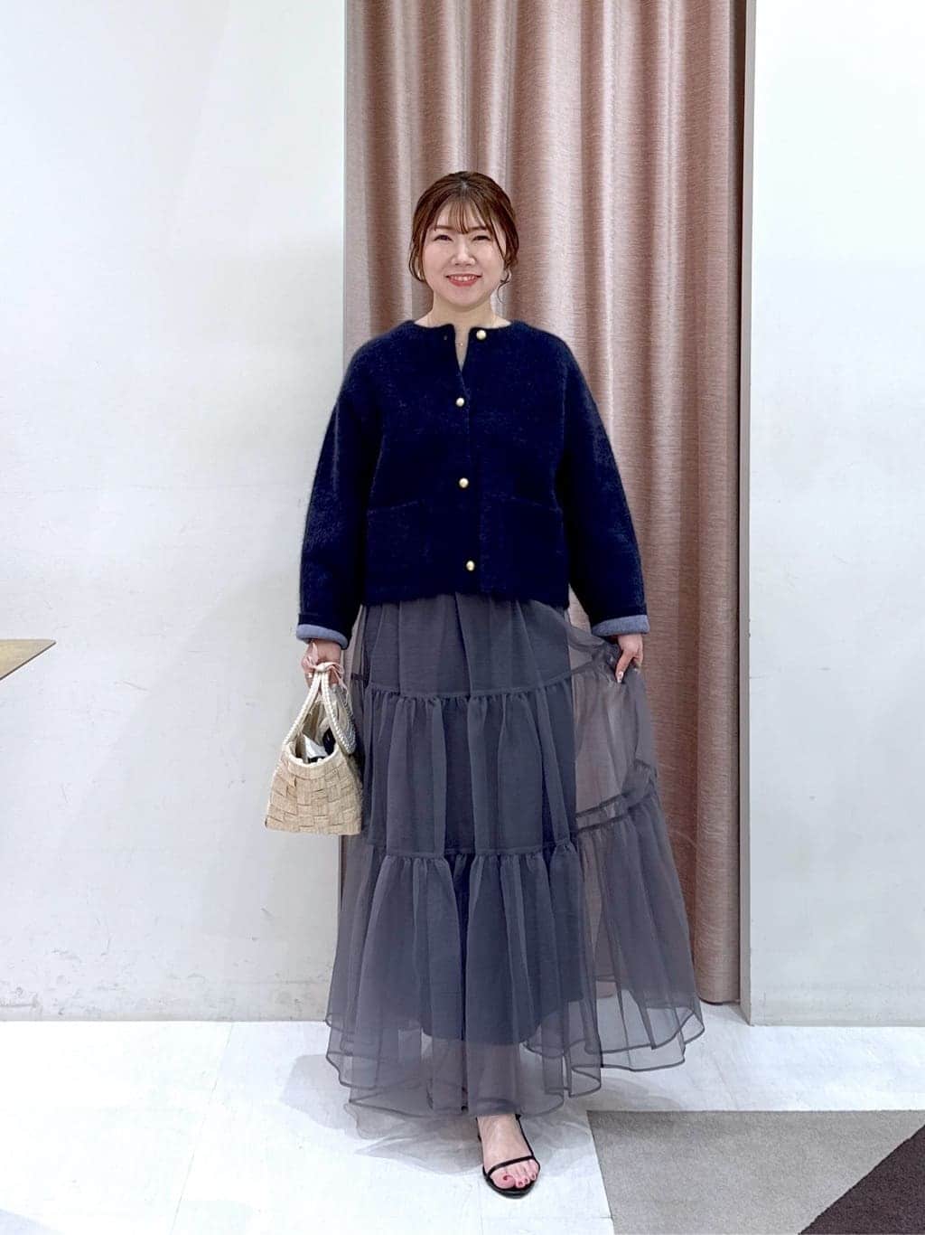 La boutique BonBon(ラブティックボンボン)