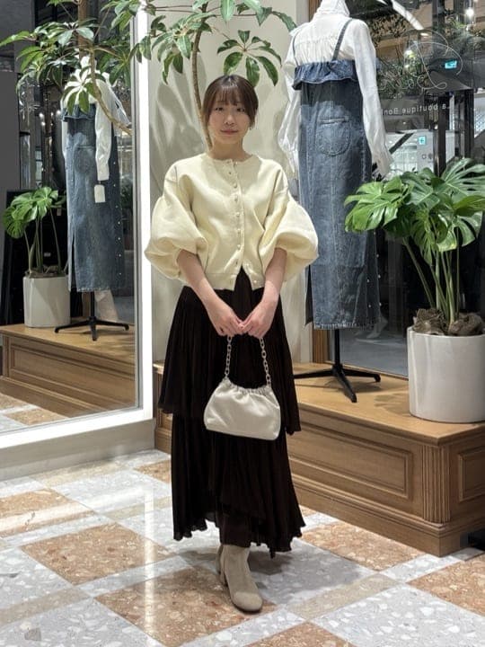 La boutique BonBon(ラブティックボンボン)