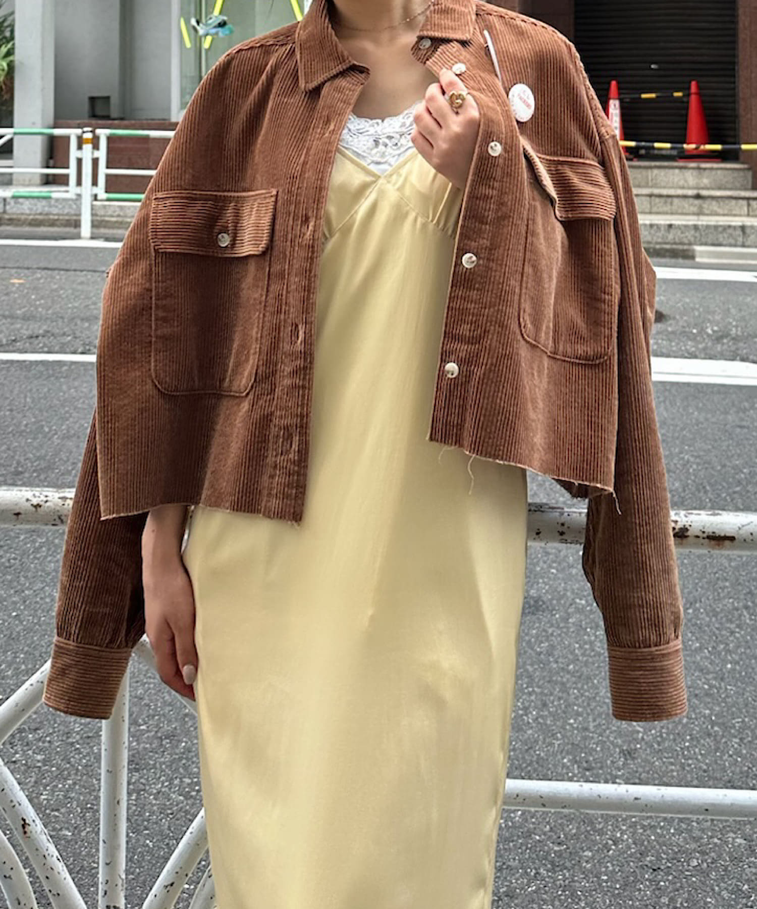 SHENERY(シーナリー)