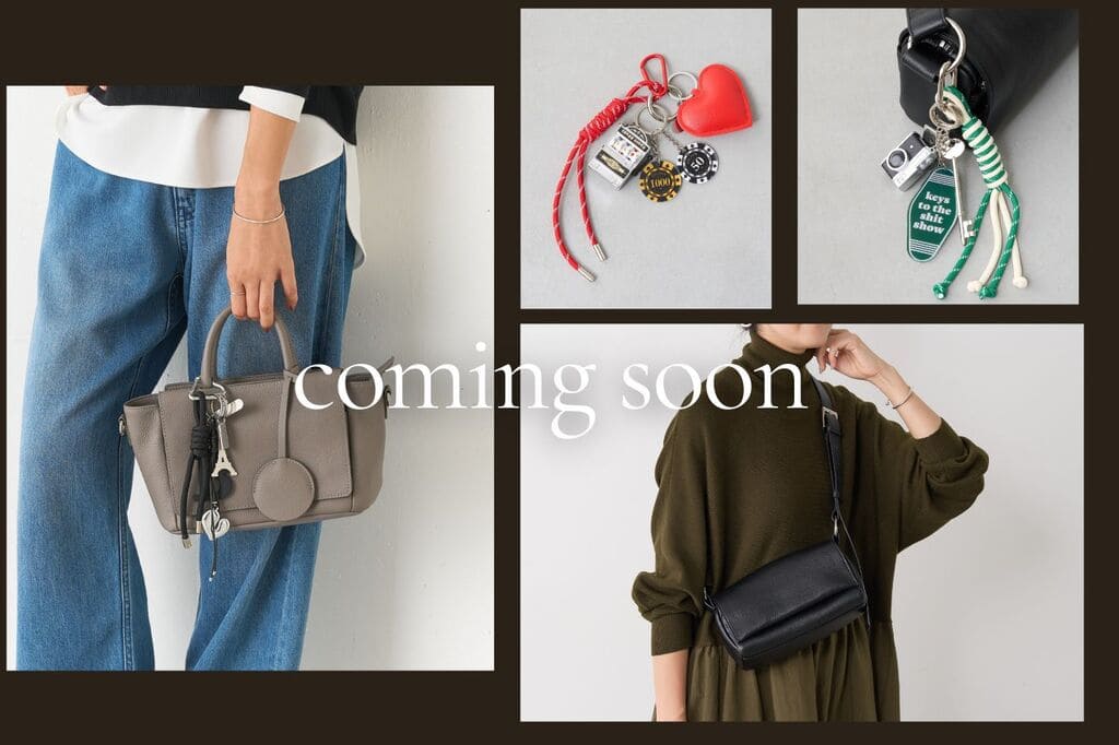 BEARDSLEY 【coming soon】